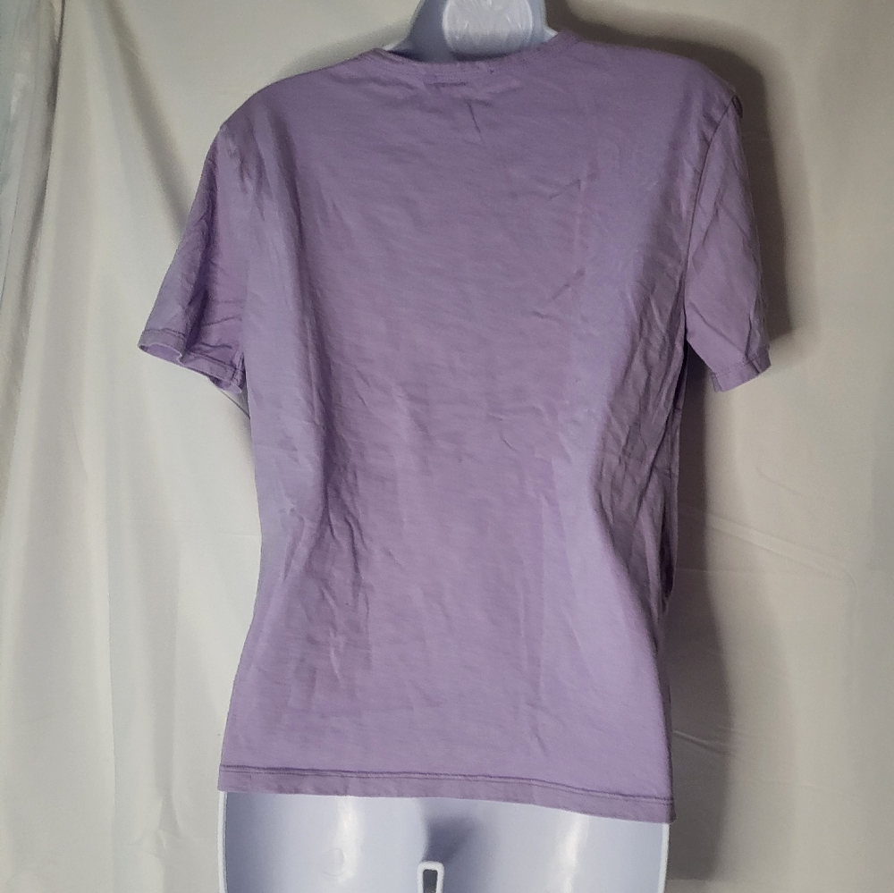 Zara tee - Picture 2 of 5